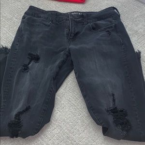 American eagle jeans never worn